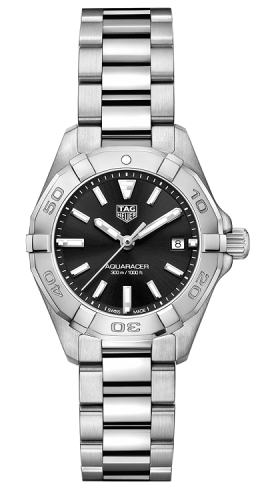 TAG Heuer Aquaracer WBD1410BA0741