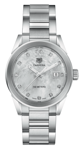 TAG Heuer Carrera WBG1312.BA0758