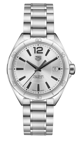 TAG Heuer Formula 1 WBJ1411BA0664