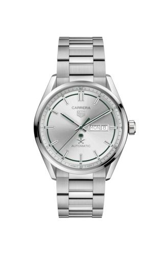 TAG Heuer Carrera WBN2015.EB0283