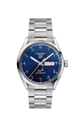 TAG Heuer Carrera WBN2016.BA0640