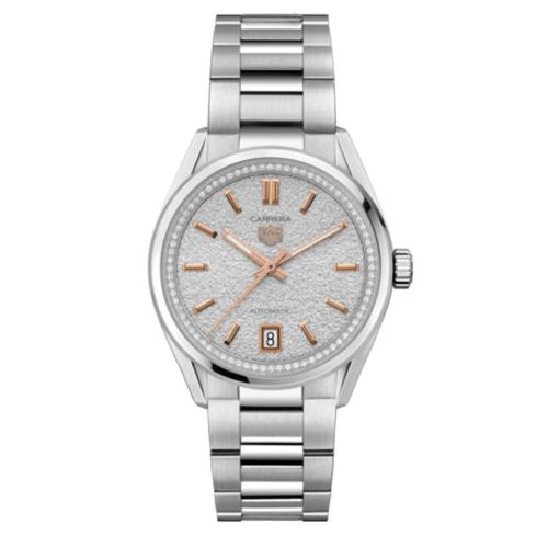 TAG Heuer Carrera WBN231B.BA0001