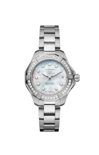 TAG Heuer Aquaracer WBP1314.BA0005