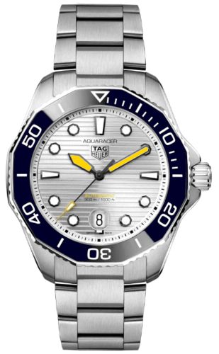 TAG Heuer Aquaracer WBP201G.BA0632
