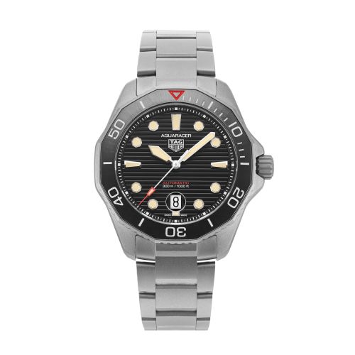 TAG Heuer Aquaracer WBP208D.BF0631