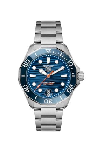 TAG Heuer Aquaracer WBP5111.BA0013