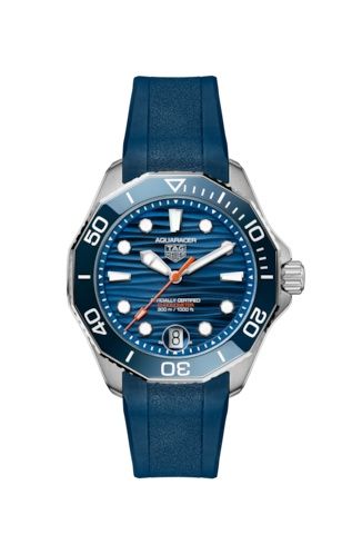 TAG Heuer Aquaracer WBP5111.FT6259