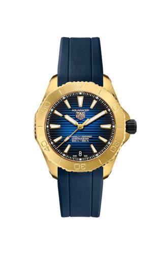 TAG Heuer Aquaracer WBP5152.FT6210
