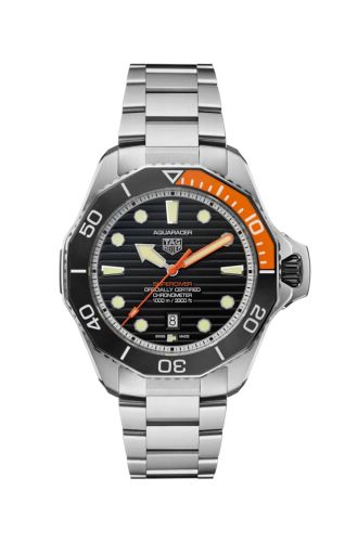 TAG Heuer Aquaracer WBP5A8A.BF0619