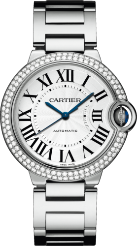 Cartier Ballon Blue de Cartier WE9006Z3