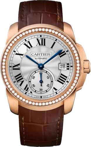 Cartier Calibre de Cartier WF100013