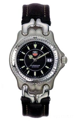 TAG Heuer S/EL WG1218.FC6145