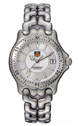 TAG Heuer S/EL WG121B.BA0474