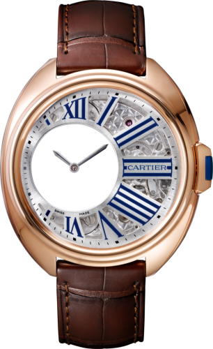 Cartier Clé de Cartier WHCL0002