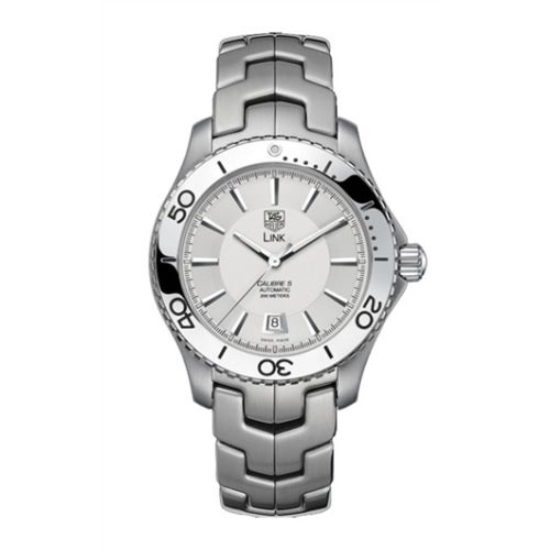 TAG Heuer Link WJ201B.BA0591