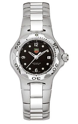 TAG Heuer Kirium WL1312.BA0709