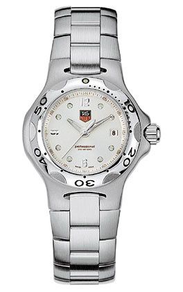 TAG Heuer Kirium WL1314.BA0709
