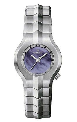 TAG Heuer Alter Ego WP1312.BA0750