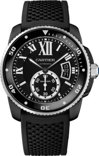 Cartier Calibre de Cartier WSCA0006