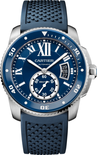 Cartier Calibre de Cartier WSCA0011