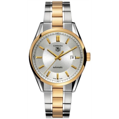 TAG Heuer Carrera WV215A.BD0788