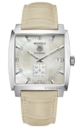 TAG Heuer Monaco WW2113.FC6215