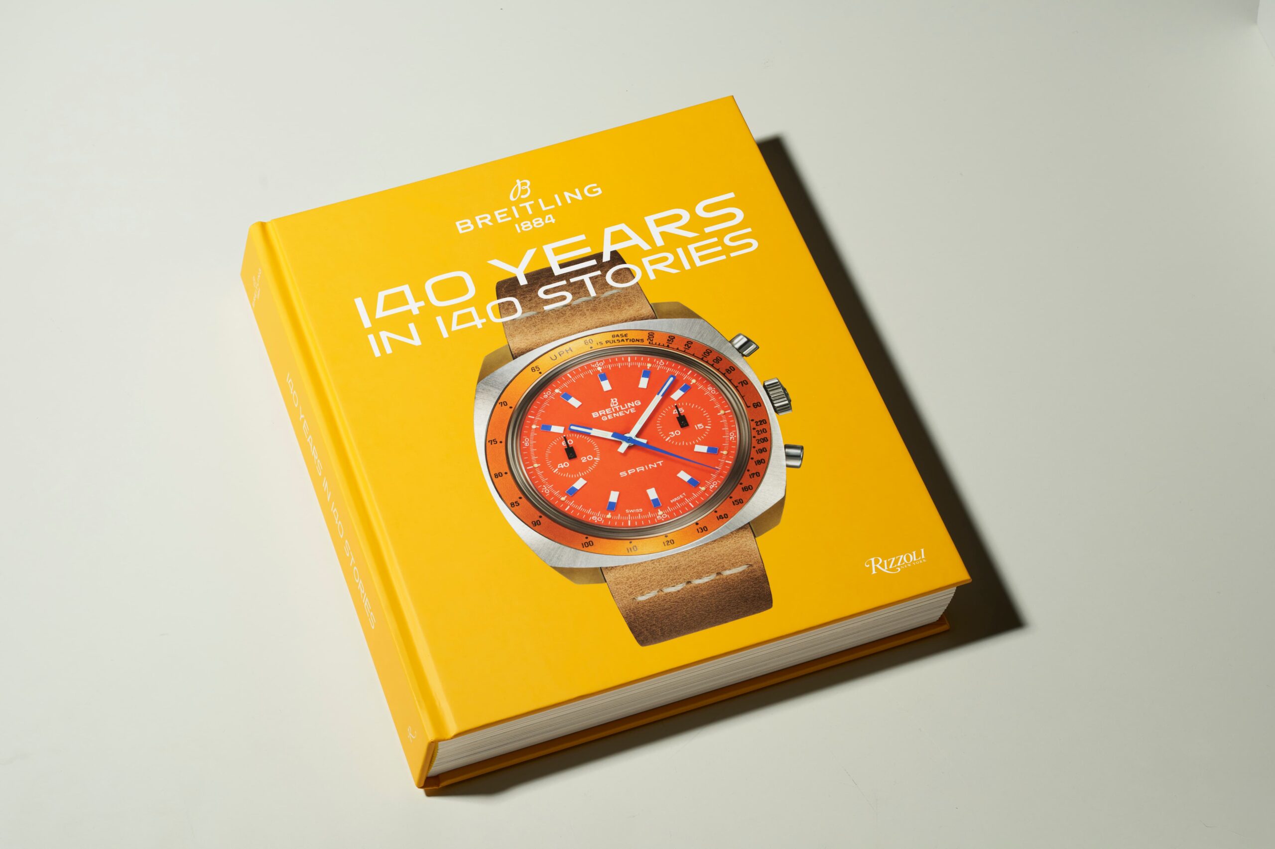 Cenevre Saat Günleri 2024: Breitling 140. Yıl Koleksiyonu Cenevre Saat Günleri 2024: Breitling 140. Yıl Koleksiyonu
