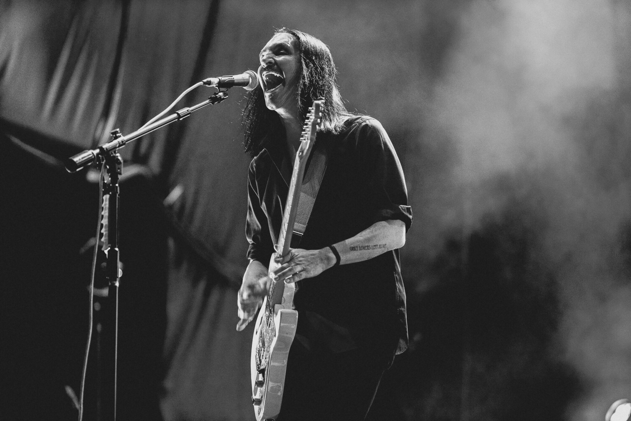 No Winter This Year: Summer 2024 Concerts and Festivals Summer 2024 Concerts - Placebo
