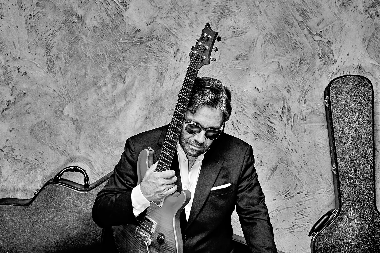 Bu Yıl Kış Gelmeyecek: 2024 Yazı Konser ve Festivalleri Bu Yıl Kış Gelmeyecek: 2024 Yazı Konser Ve Festivalleri