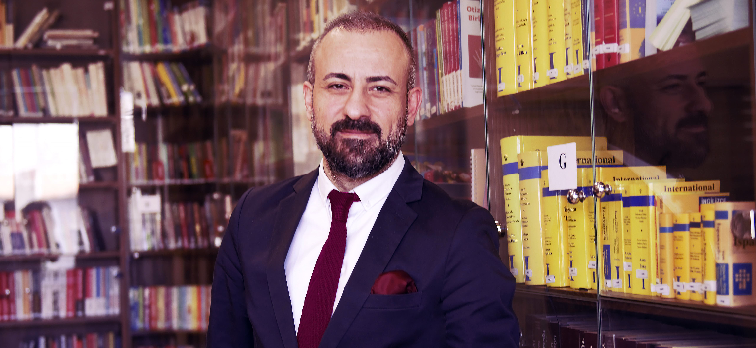 Aren Şenorkyan’ın Bir Günü Aren Şenorkyan’ın Bir Günü