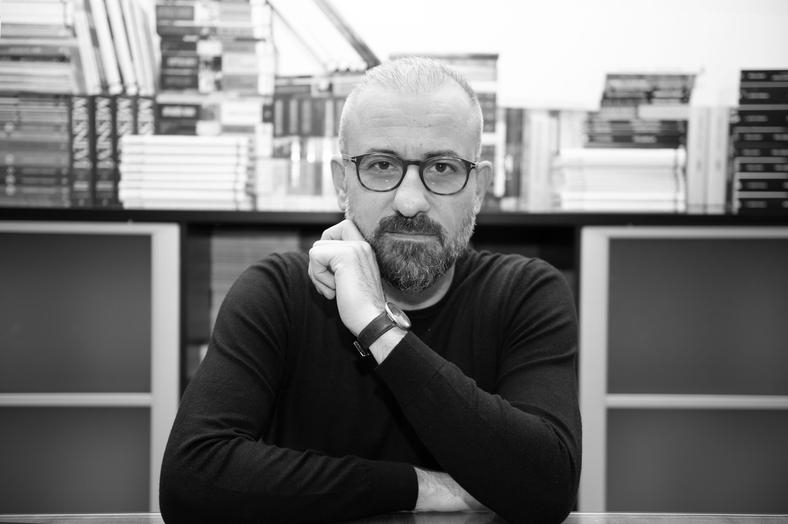 Aren Şenorkyan’ın Bir Günü Aren Şenorkyan
