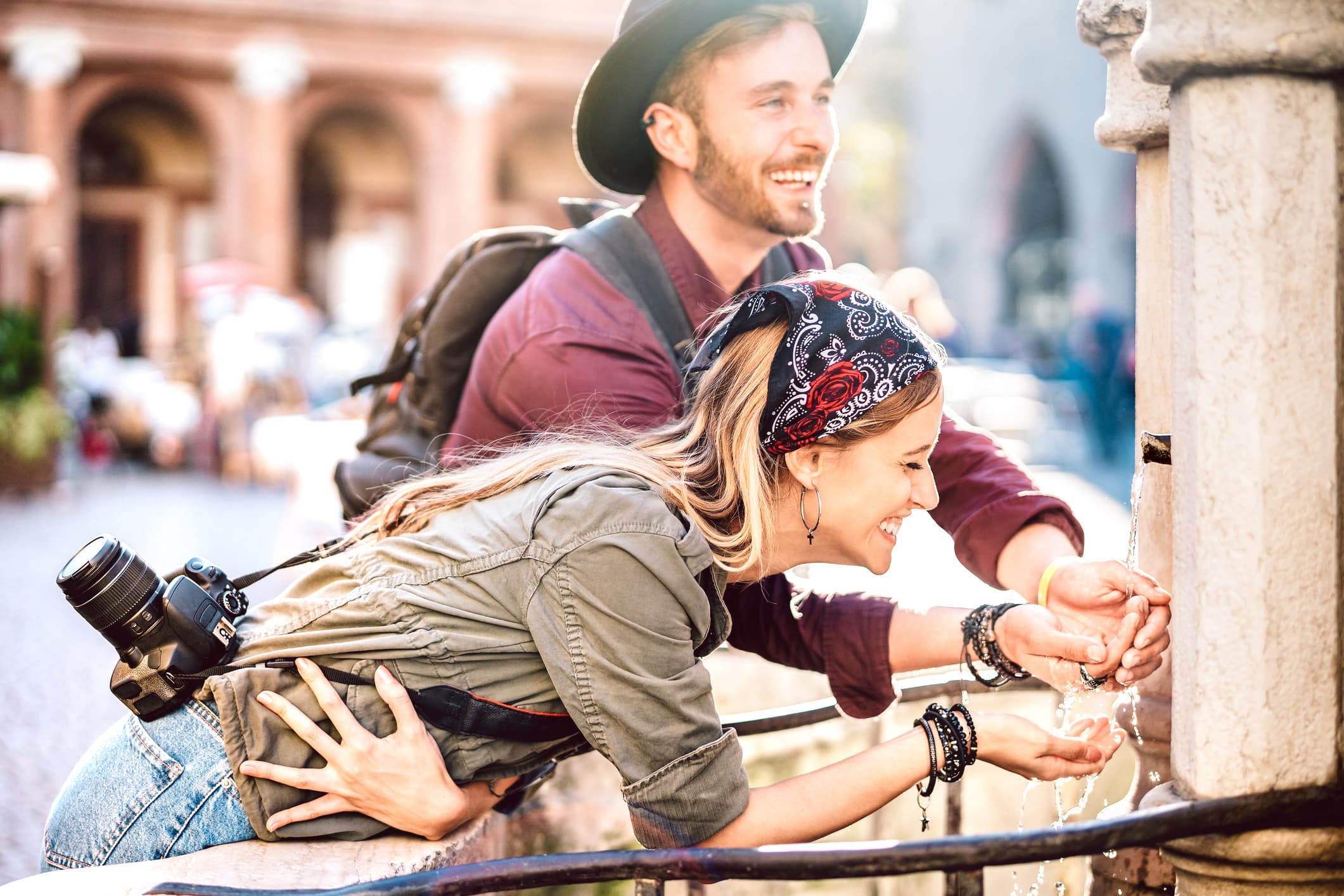 Bilinçli Turist: Sürdürülebilir Turizmin Öncüsü Bilinçli Turist: Sürdürülebilir Turizmin Öncüsü