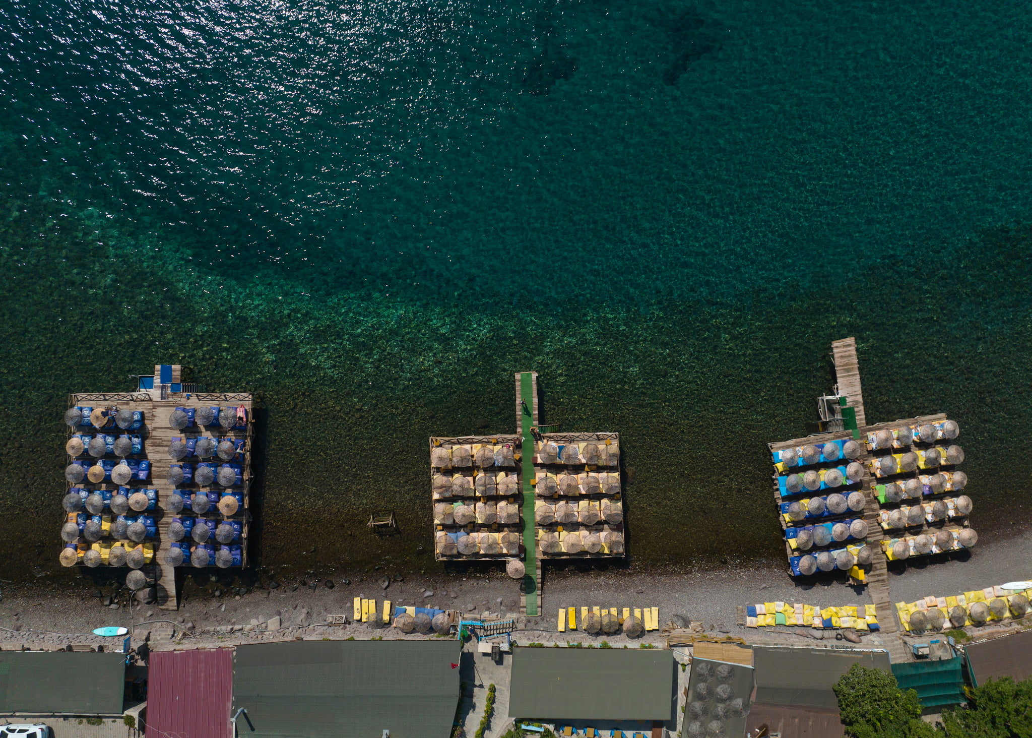 The Most Beautiful Beaches of the North Aegean The Most Beautiful Beaches Of The North Aegean