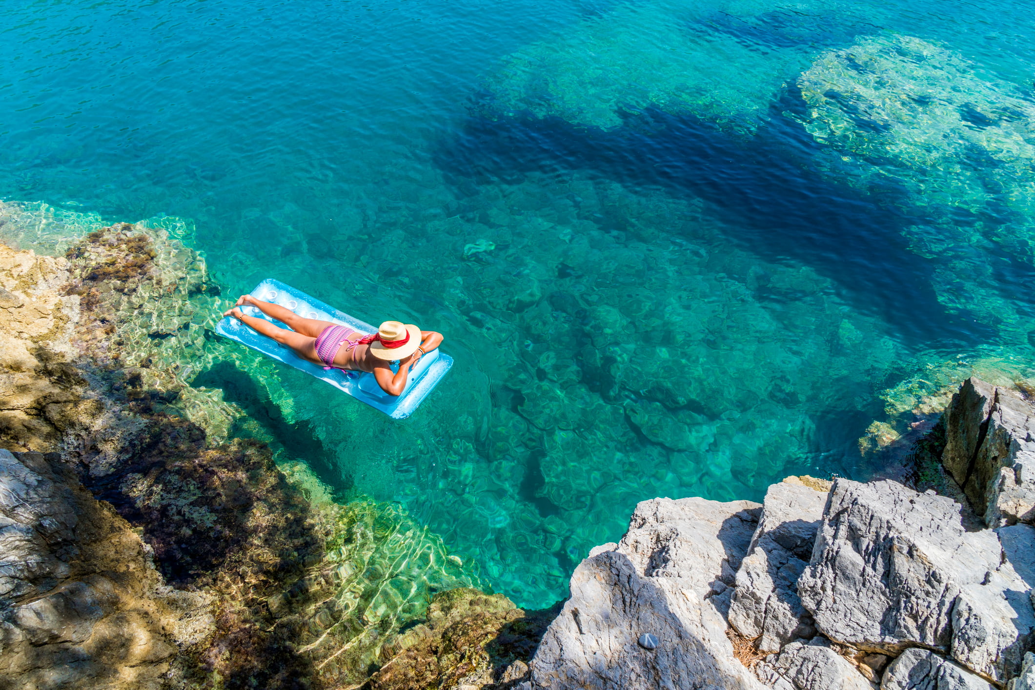 The Most Beautiful Beaches of the North Aegean The Most Beautiful Beaches Of The North Aegean