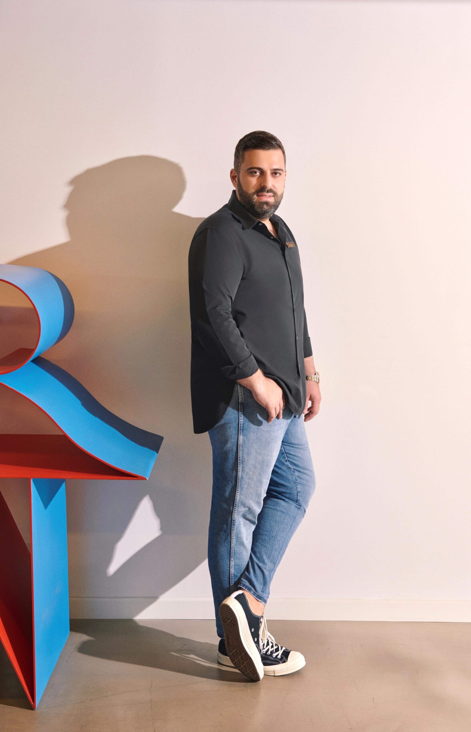 Nocturne CEO’su Can Tarlan’ın Bir Günü Nocturne Ceo’su Can Tarlan’ın Bir Günü