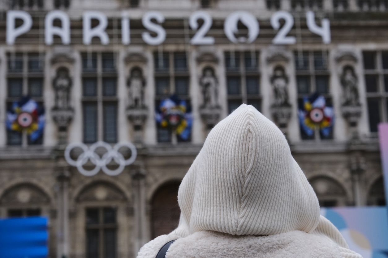 Paris 2024 Olimpiyatları İddia Edildiği Gibi Sürdürülebilir Mi? Paris 2024 Olimpiyatları İddia Edildiği Gibi Sürdürülebilir Mi?