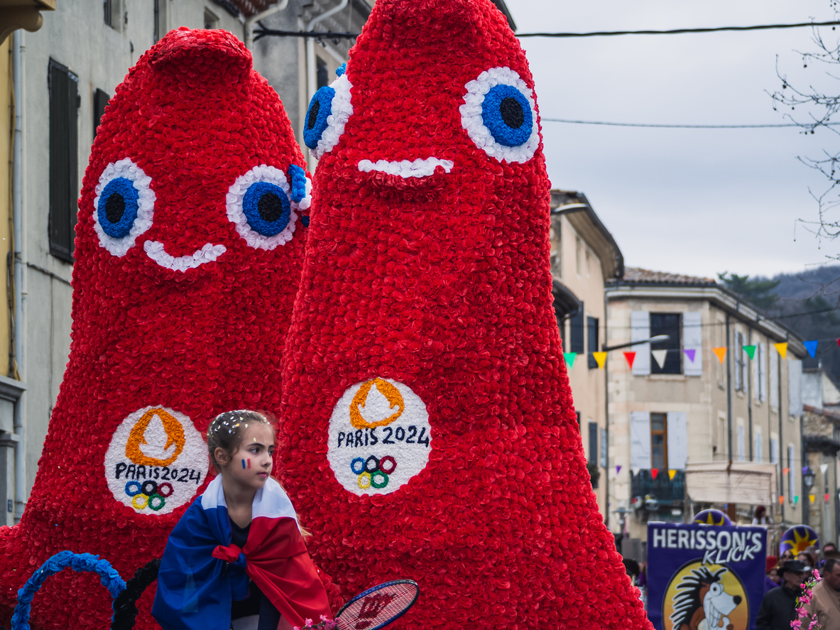 Is the Paris 2024 Olympics Truly as Sustainable as Promised? Is The Paris 2024 Olympics Truly As Sustainable As Promised?