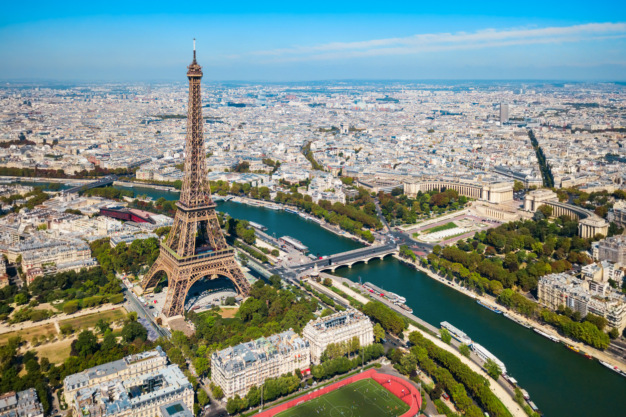 Is the Paris 2024 Olympics Truly as Sustainable as Promised? Is The Paris 2024 Olympics Truly As Sustainable As Promised?