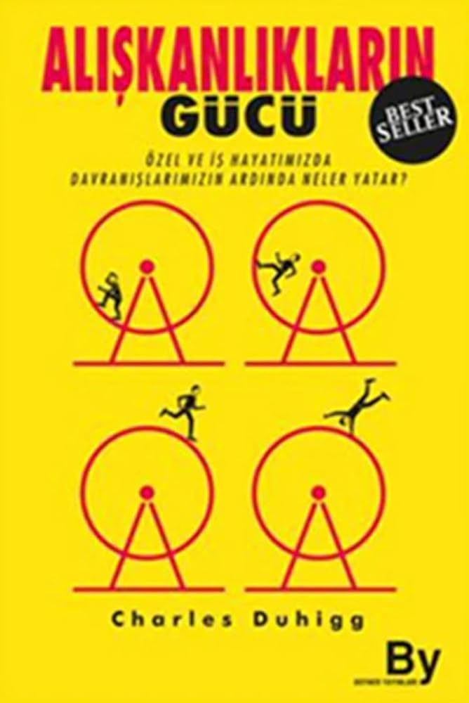 Okumanız Gereken En İyi Motivasyon Kitapları Okumanız Gereken En İyi Motivasyon Kitapları