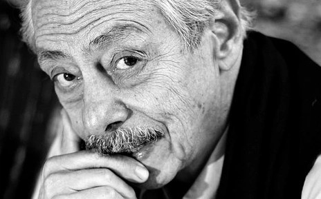 Genco Erkal: “Ama Biz Unutmayız, Hep İçimizde Yaşar” Genco Erkal