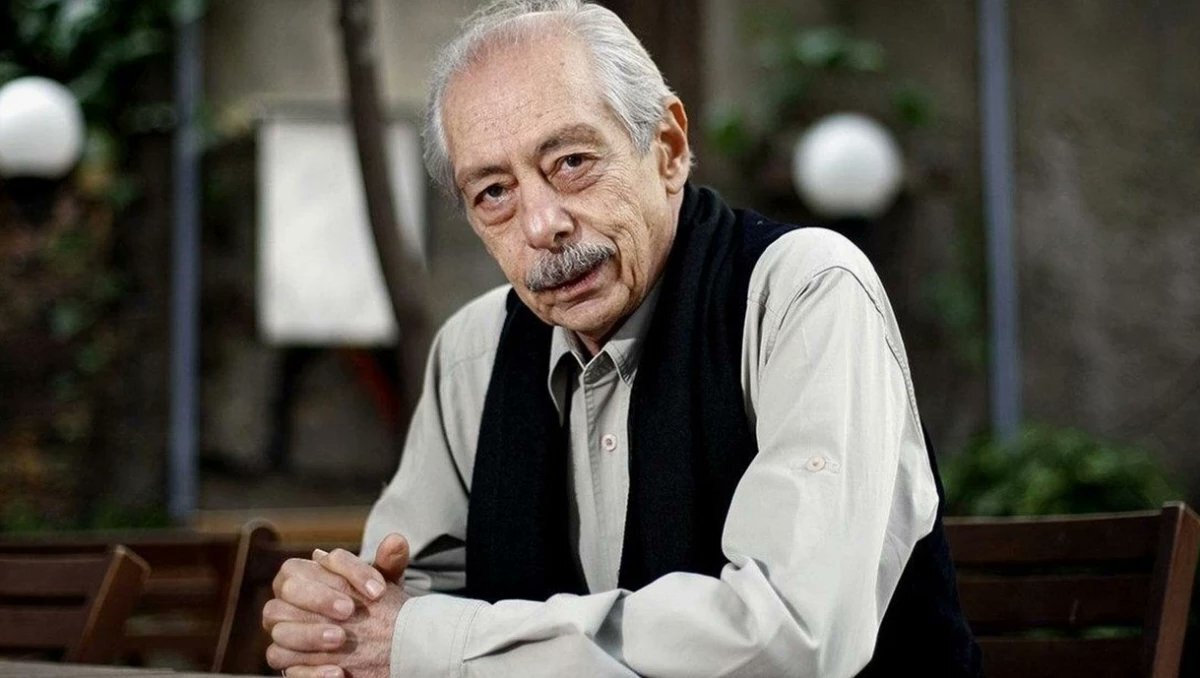 Genco Erkal: “Ama Biz Unutmayız, Hep İçimizde Yaşar” Genco Erkal: “Ama Biz Unutmayız, Hep İçimizde Yaşar”