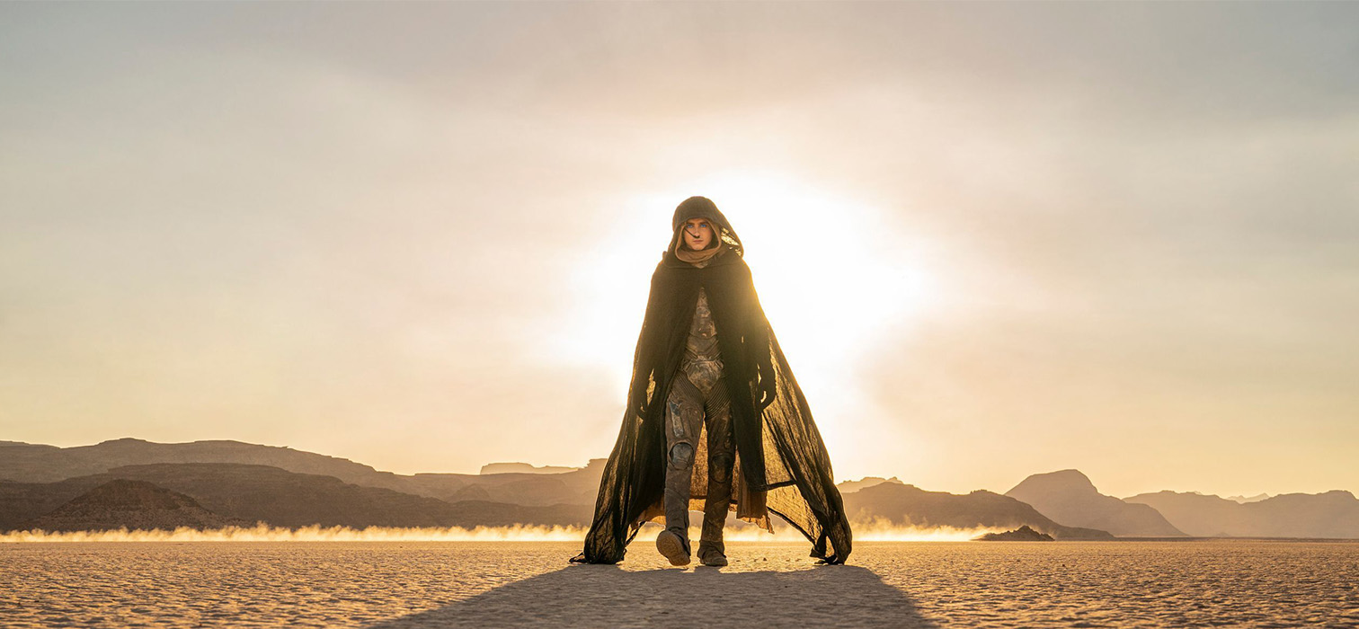 Kitaptan Uyarlanan En İyi Film ve Diziler