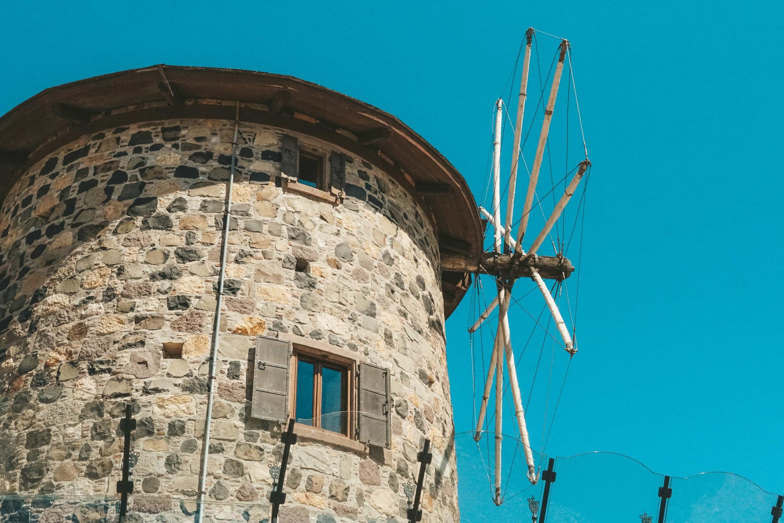 Ayvalık'ın En İyi Dondurmacıları Ayvalık'In En İyi Dondurmacıları
