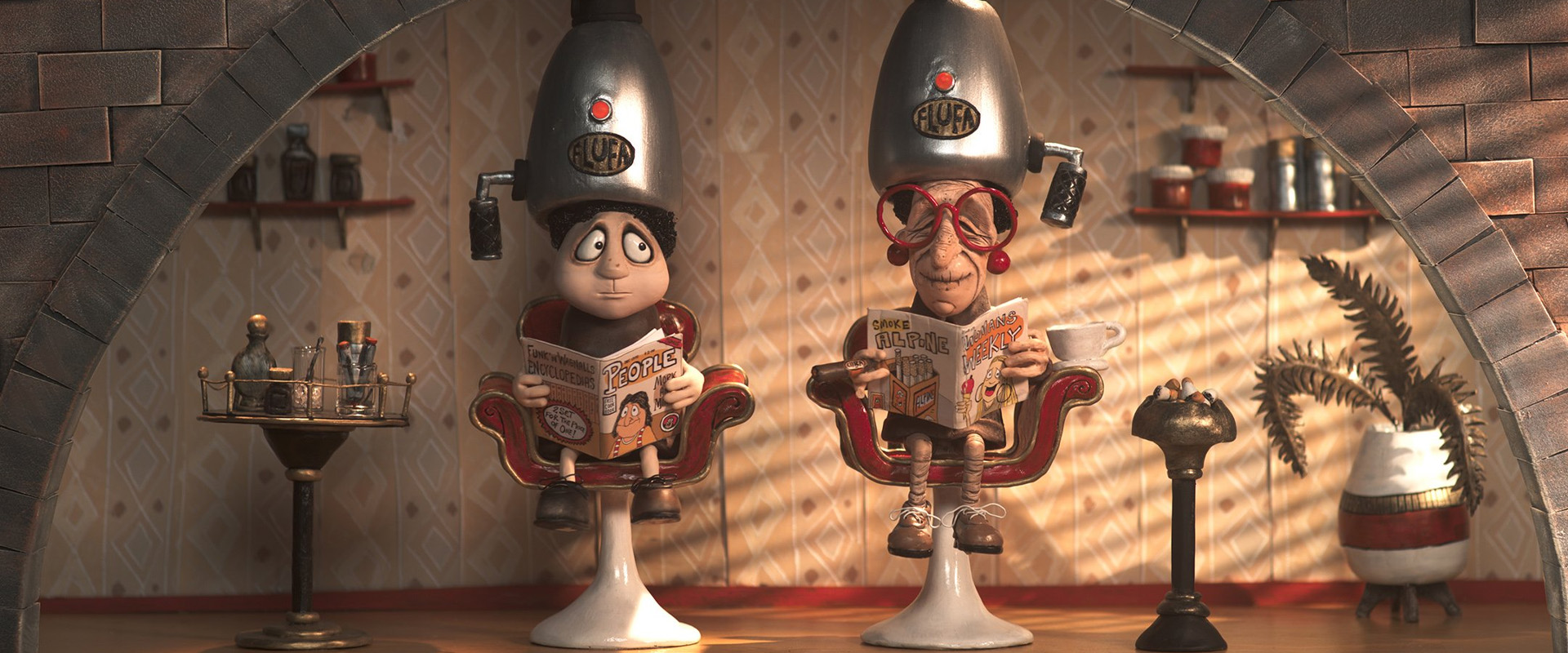 “Geldi iki gözümün çiçeği”: 2024 Filmekimi “Geldi Iki Gözümün Çiçeği”: 2024 Filmekimi