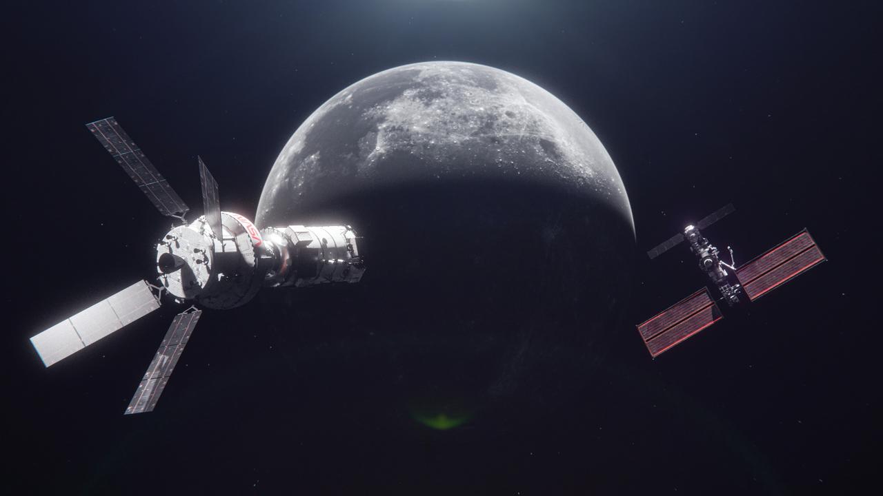 NASA’nın En İlginç Araştırmaları: Voyager Görevleri ve Yıldızlararası Keşif Nasa’nın En İlginç Araştırmaları: Voyager Görevleri Ve Yıldızlararası Keşif