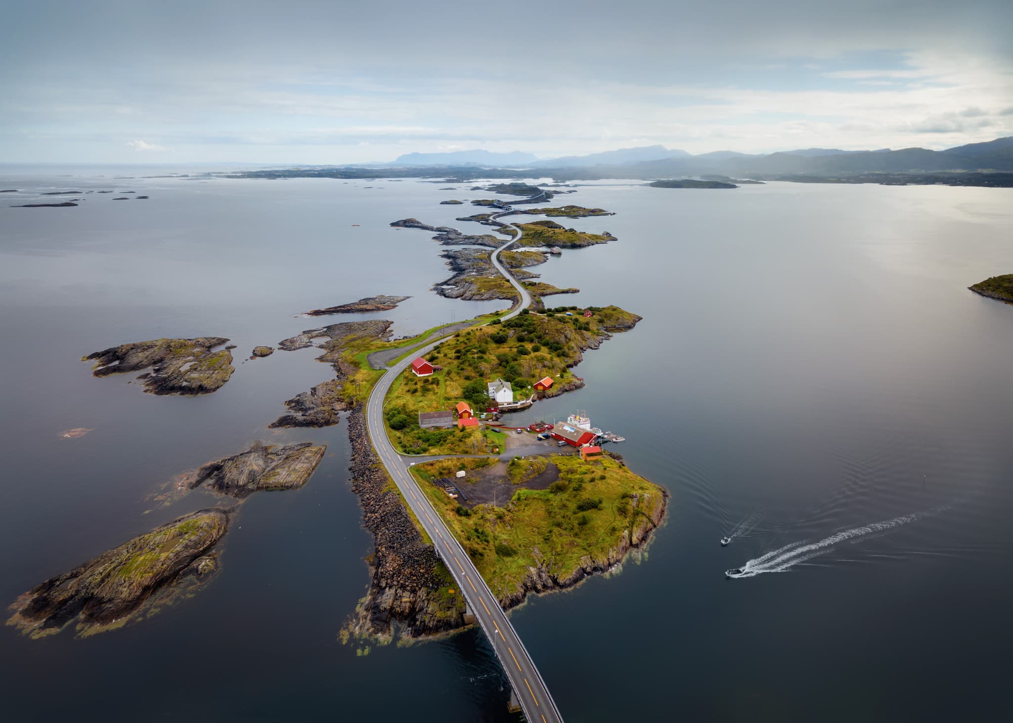 Europe's Best Driving Routes Europe'S Best Driving Routes