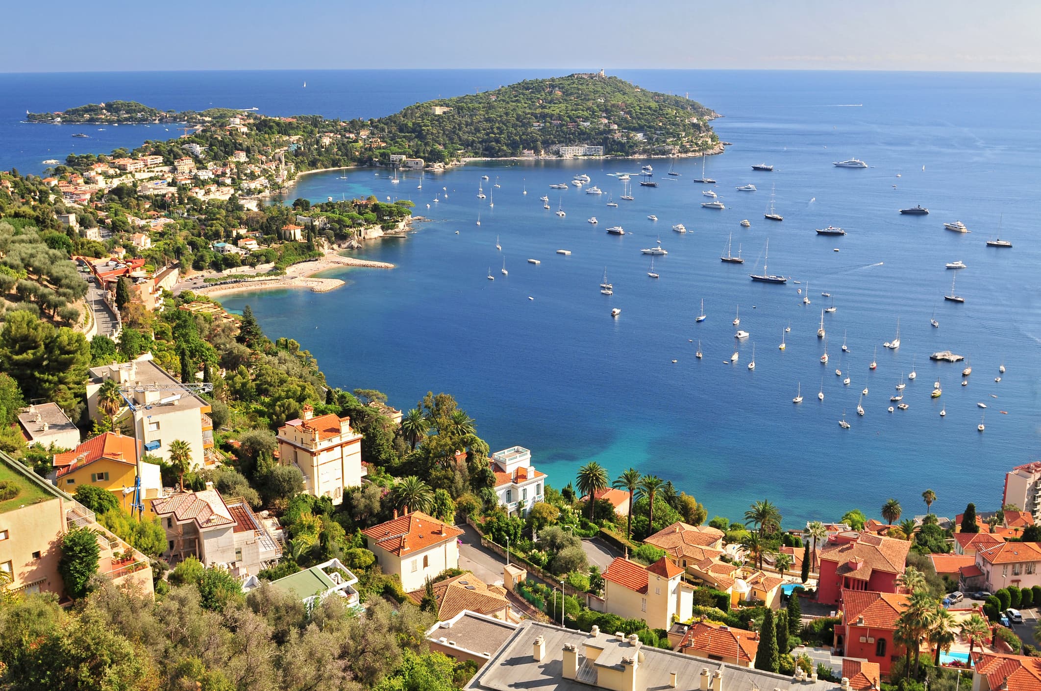 Europe's Best Driving Routes Europe'S Best Driving Routes