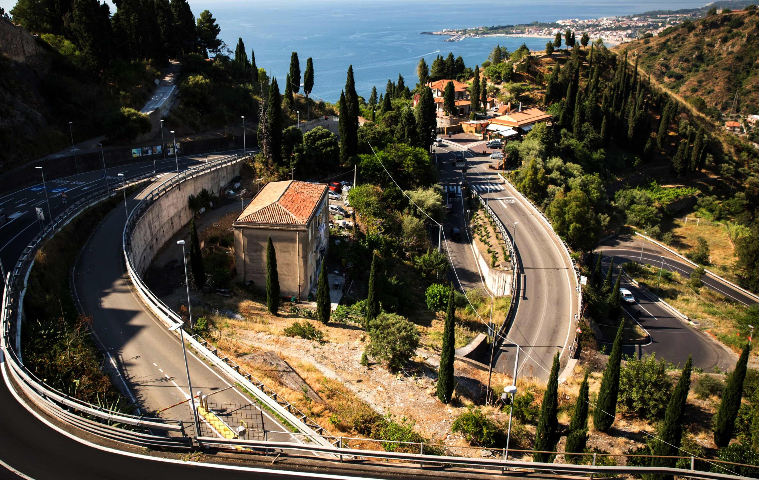 Europe's Best Driving Routes Europe'S Best Driving Routes