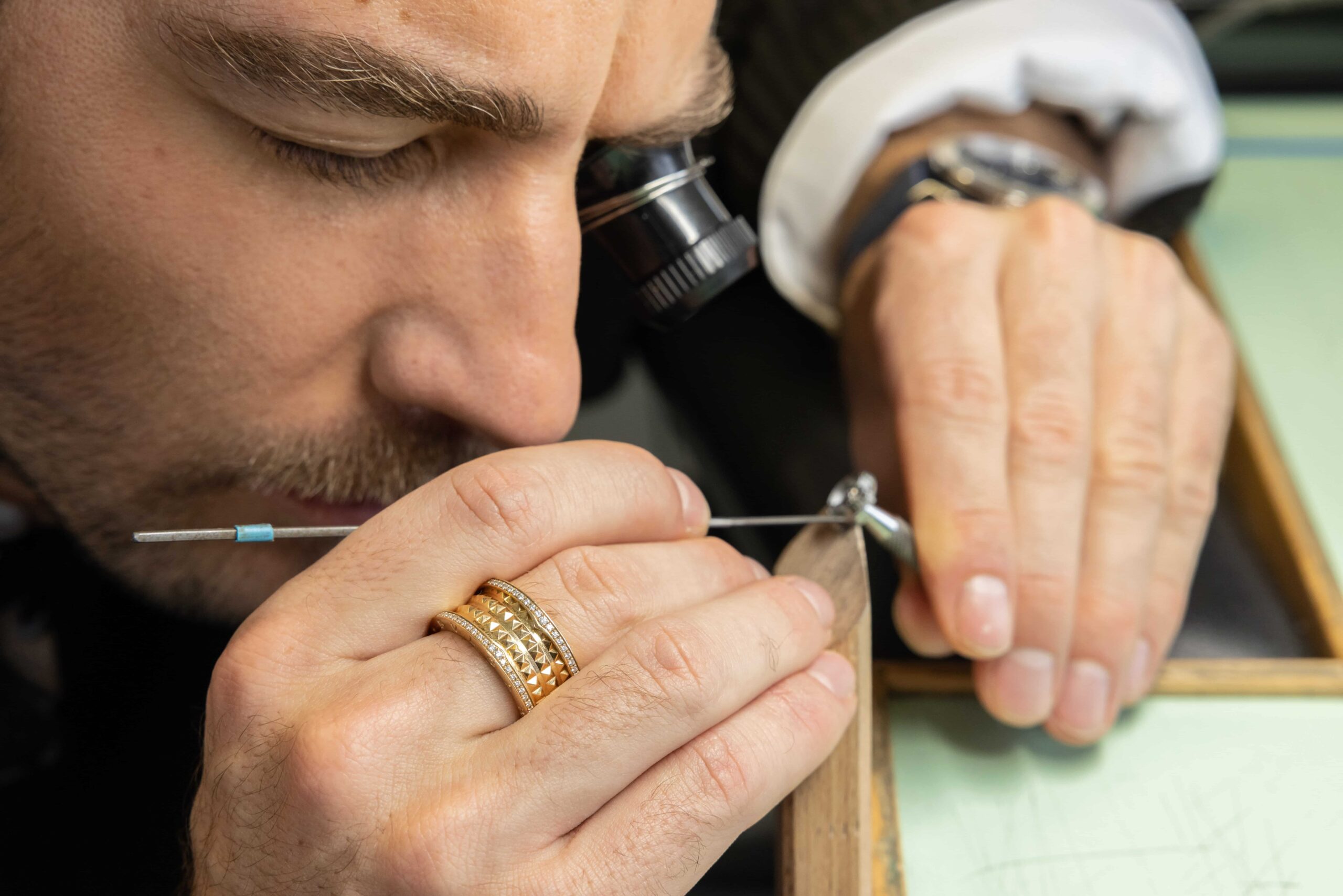 Bvlgari’den Yeni Ezgiler Bvlgari’den Yeni Ezgiler