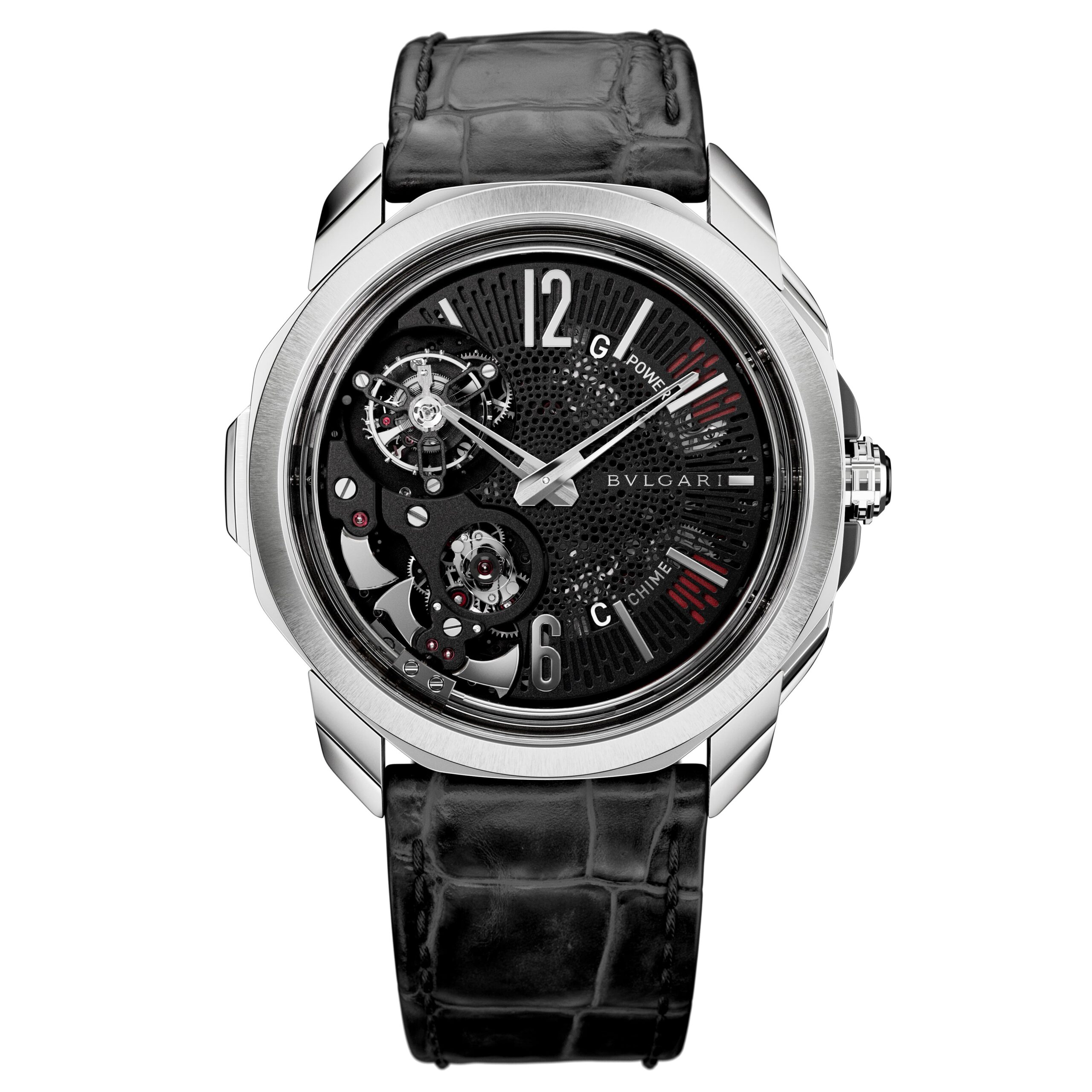 Bvlgari’den Yeni Ezgiler Bvlgari’den Yeni Ezgiler